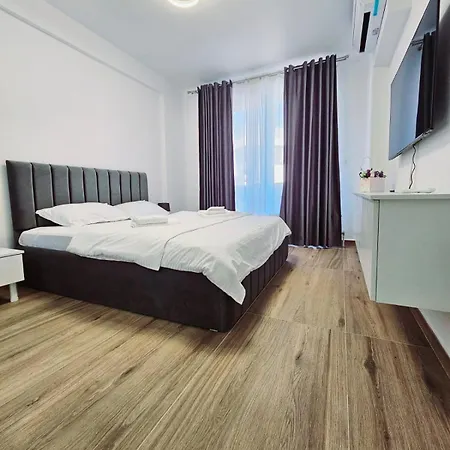 Mamaia Nord Navodari
