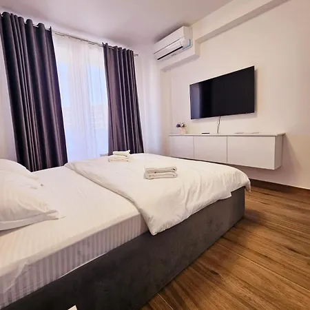 Mamaia Nord Navodari