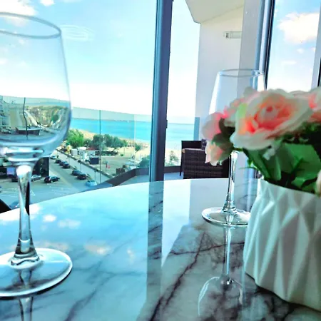 Apartament Mamaia Nord *