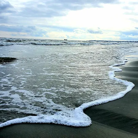 Mamaia Nord Apartamento Năvodari