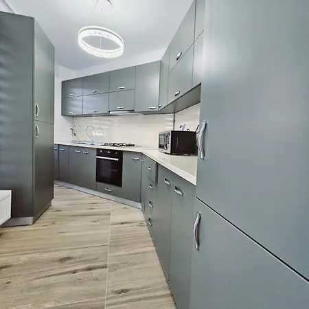 Mamaia Nord Năvodari