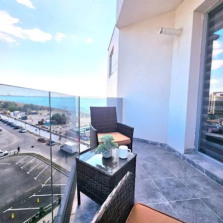 Διαμέρισμα Mamaia Nord