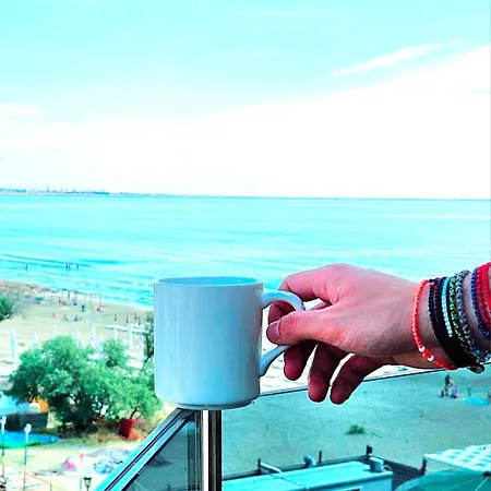Mamaia Nord Apartment Navodari