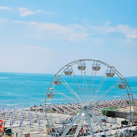 Διαμέρισμα Mamaia Nord